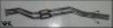 buy VSR - E30 M3, Performance Catalyzed Center Section Exhaust